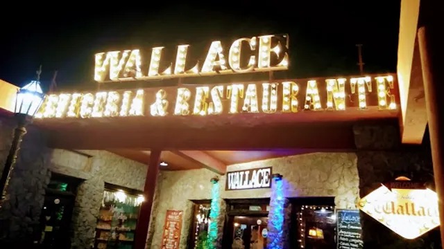 Wallace Restaurante