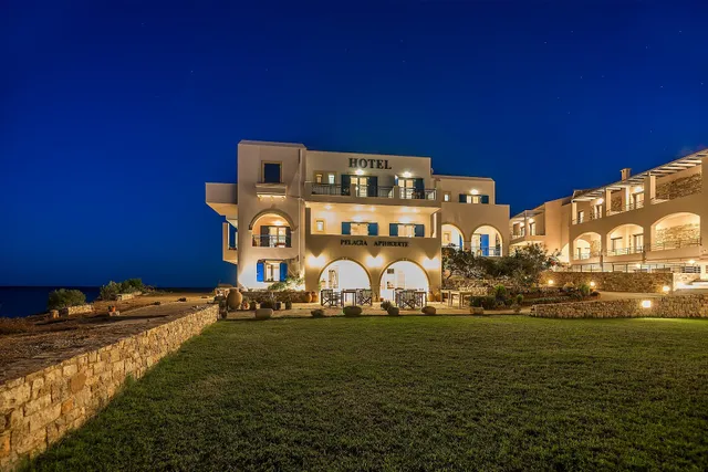 Pelagia Aphrodite Hotel