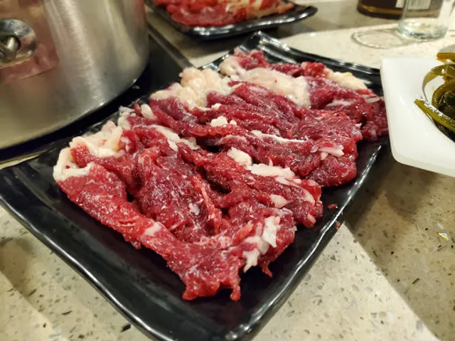 Chaohui Beef Hot Pot Restaurant