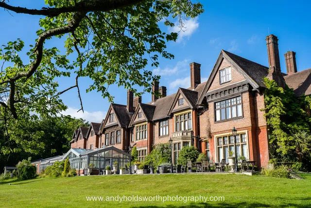 Stanhill Court Hotel, a member of Radisson Individuals