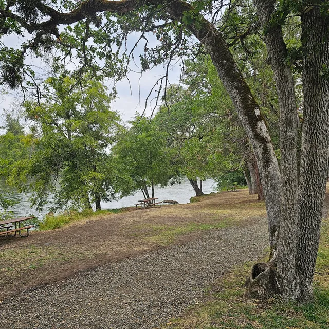 Tou Velle State Park