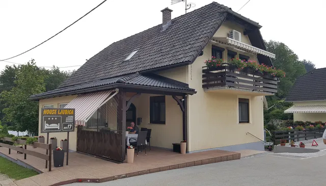 Guest House Ljubica