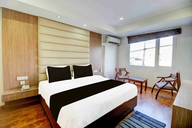 Calabash Luxury Villa