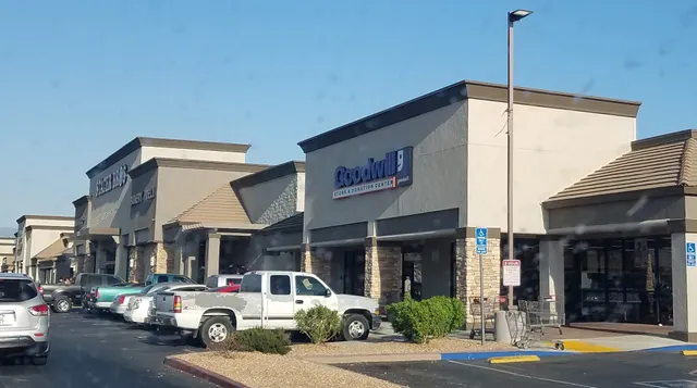Goodwill Southern California Store & Donation Center