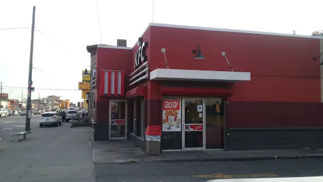 KFC