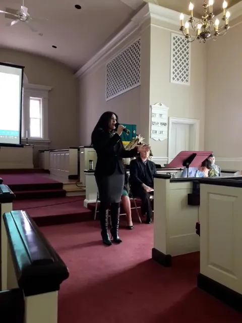 Bound Brook United Methodist Church