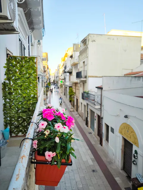 Il Vicoletto Pisticci Casa Vacanza