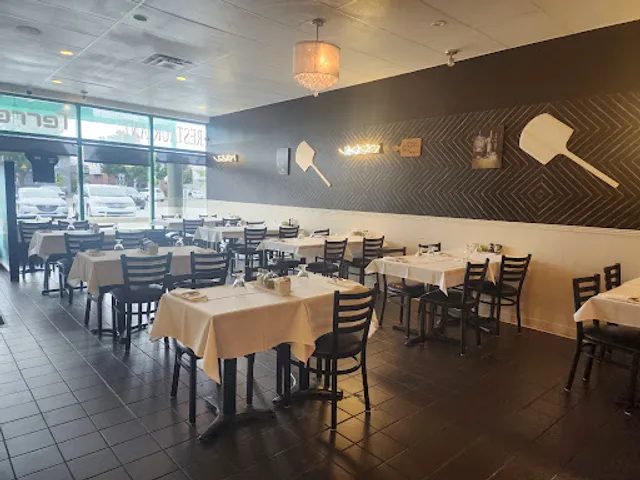 La Divina Restaurant Terrebonne