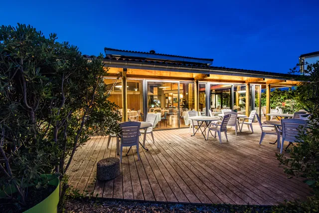 Les Grenettes - Sea Green by Sunêlia - Camping Île de Ré