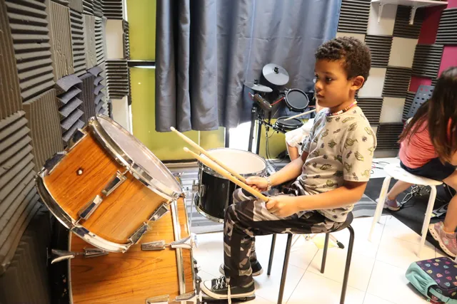 Creative Arts Studio - Mission