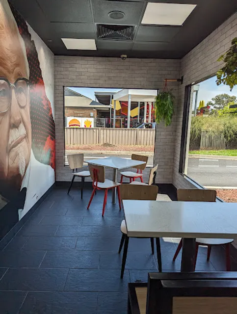 KFC Chelsea Heights