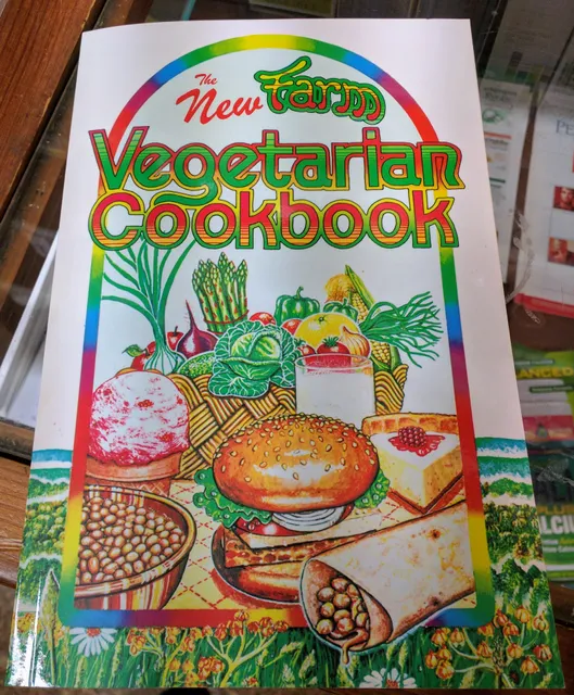 Olde Fashioned Foods Inc