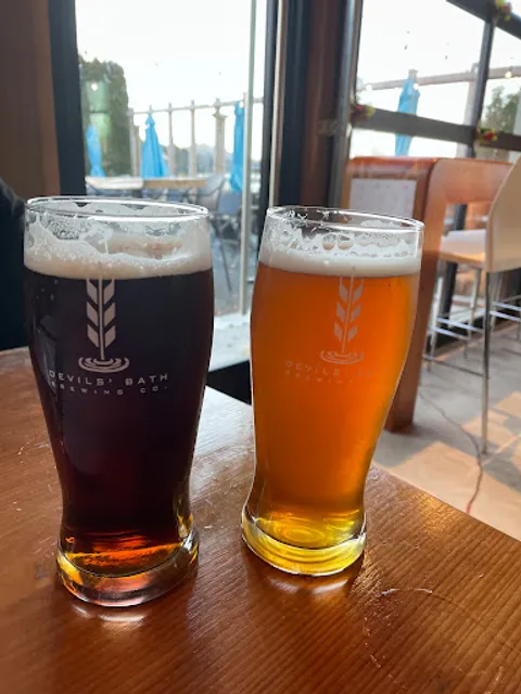 Devils' Bath Brewing Co.