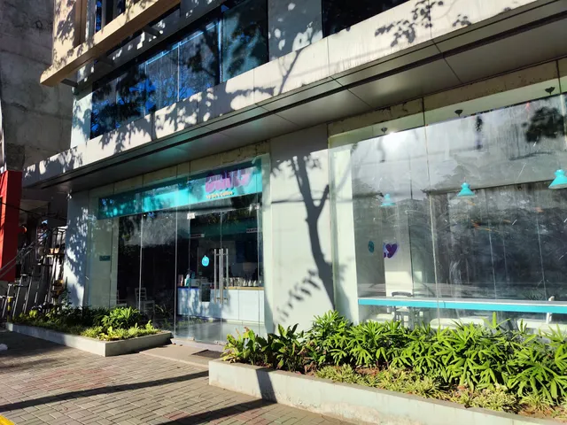 Daily by Bo's Coffee (VMC)