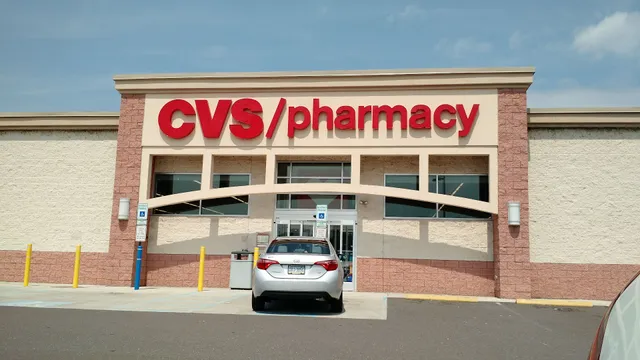 CVS