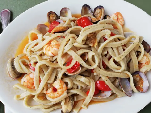 Ristorante Pizzeria Oasi