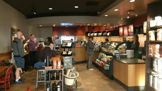 Starbucks