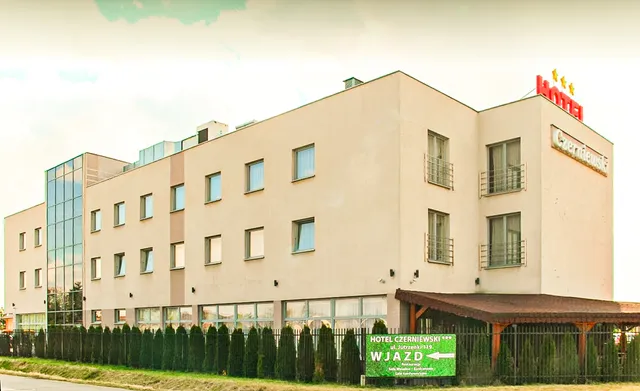 Hotel Czerniewski