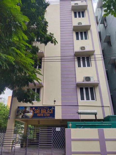 Sri Balaji Home Stay