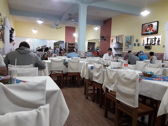 Restaurante Mineirinho