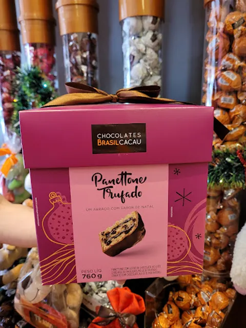 Brasil Cacau Vila Arens