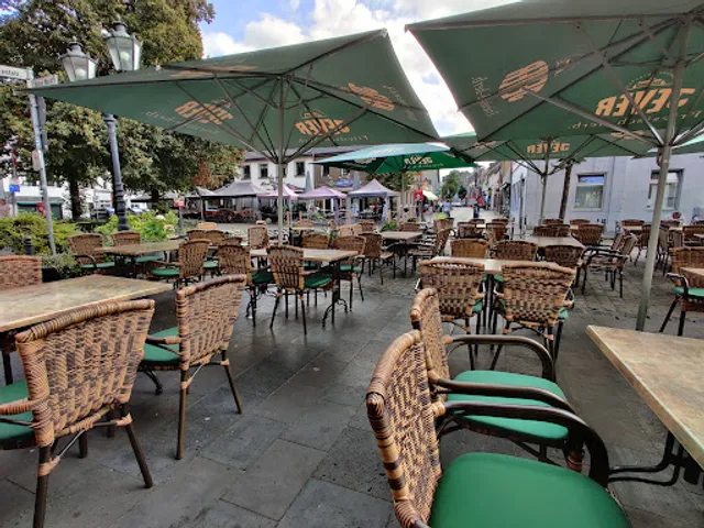 Ristorante Santa Lucia