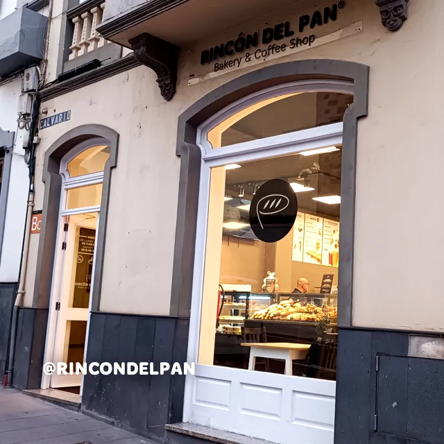 Rincón del Pan La Orotava