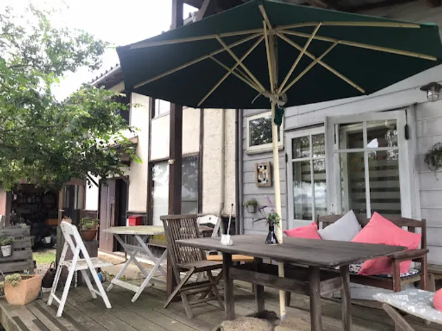 パンと焼菓子：ホームメイド メルシー