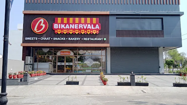 Bikanervala | Meerut