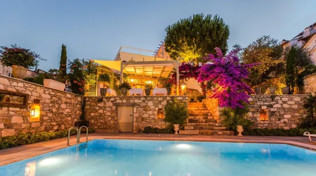 Ipekyol Villa & Guesthouse Cesme