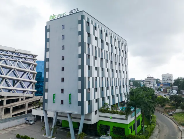 ibis Styles Accra Airport