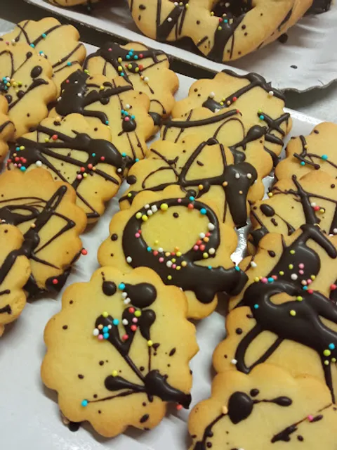 Panetteria del Corso di Ponzetta Francesca