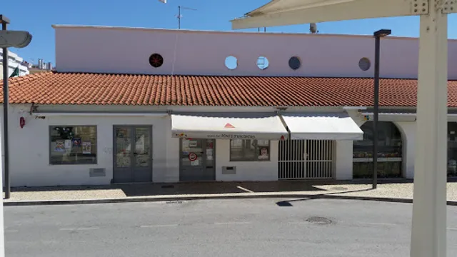 Snack Bar Ponto de Encontro