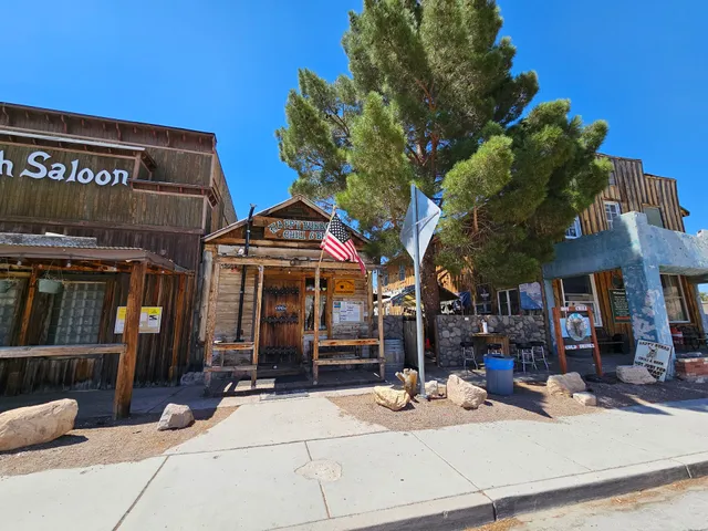 Happy Burro Chili & Beer