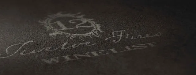 12 FIRES Winery & Vineyard