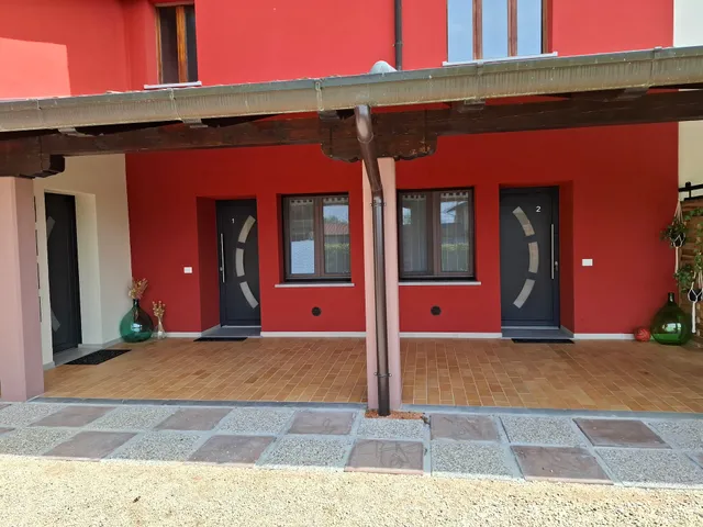 Dolce Vita Guest House