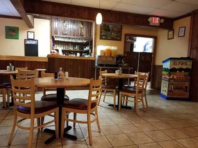 El Pipil Restaurant