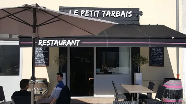 Le petit tarbais