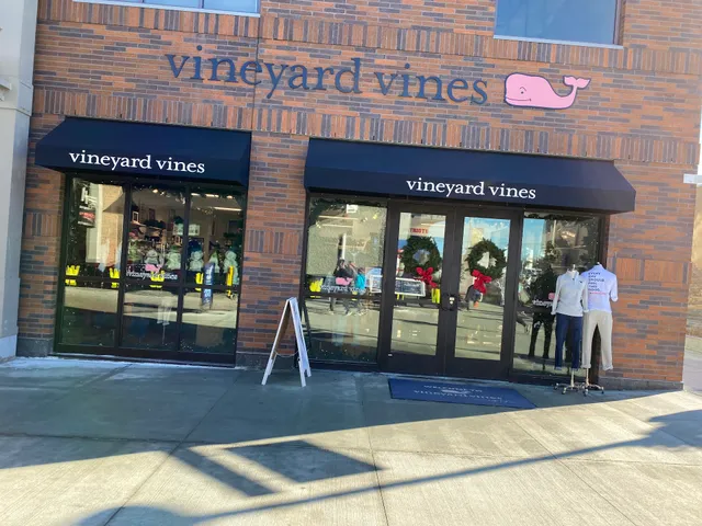 vineyard vines