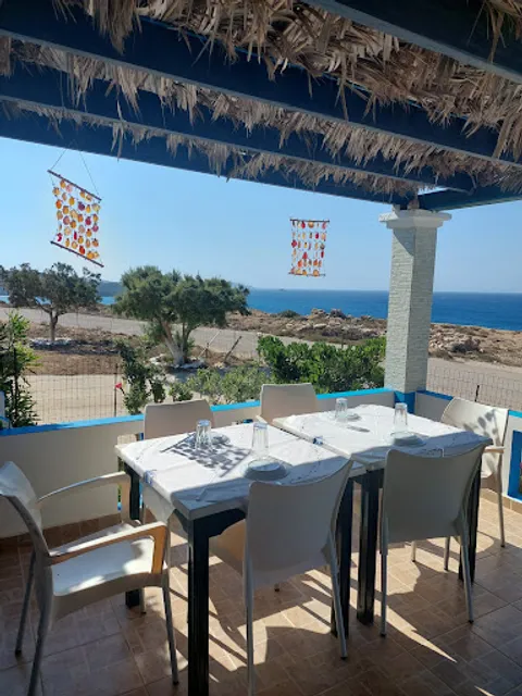 Taverna "Agios Theodoros"