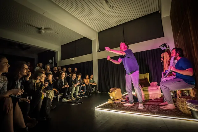 The Flying Nun by Brand X