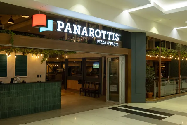 Panarottis Menlyn