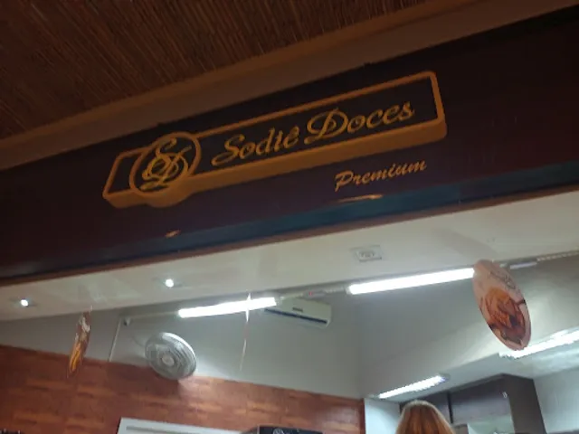 Sodiê Doces - Caraguatatuba - Centro