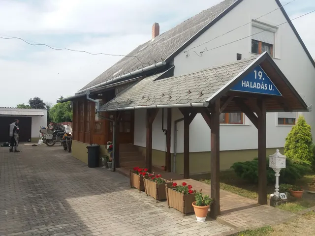 Kertész Rózsa Vendégház