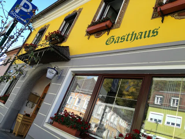 Schlosstaverne Obrist