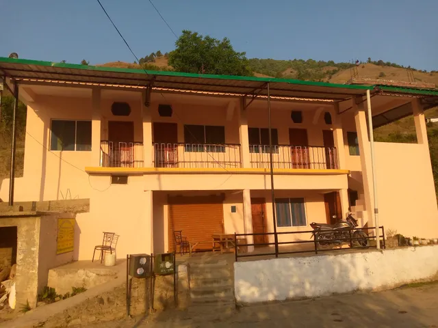 Tiger Lodge Home Stay - Near Tiger Fall