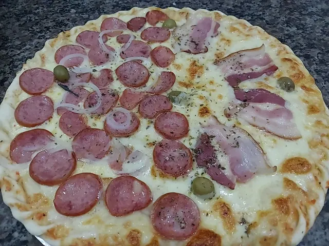 PIZZARIA DE LA VILA