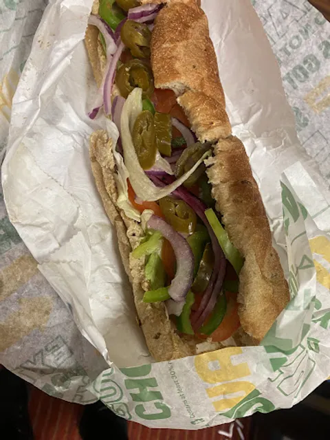 Subway