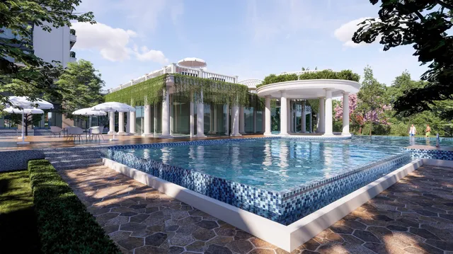 Venusgiti Hot Spring Resort & Spa