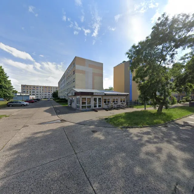 Restaurant Schlemmerstube